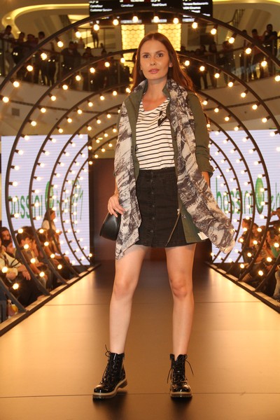 City Centre Beirut Fall Winter Fashion Week